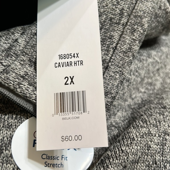 Saddlebred Pullover - Picture 7 of 9